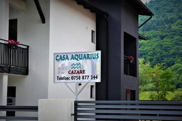Фотографии Гостевой дом Casa AQUARIUS г. Качулата (Румыния) №2 Фото Гостевой дом Casa AQUARIUS г. Качулата 2
