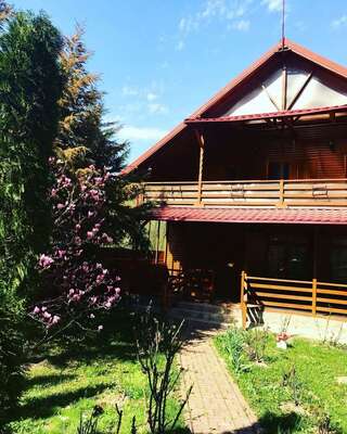 Фото Дома для отпуска Casa de vacanță г. Качулата